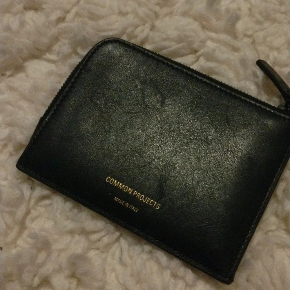 Common Projects Wallet - Picture 1 of 4
